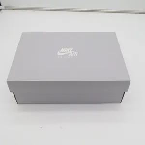 Nike Air Force 1 07 Womens 6.5 White Low Top Sneakers 315115-112 Triple White thumbnail 13