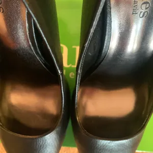 Charles David Rockstar 11 Black Heels thumbnail 10