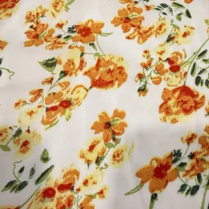 NWT Lulus Yellow Day Date Floral‎ Sleeveless Tie Back Mini Dress Size LARGE thumbnail 7