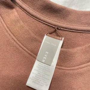 Everlane The Seamless Tee Women’s Size M/L A13 thumbnail 9