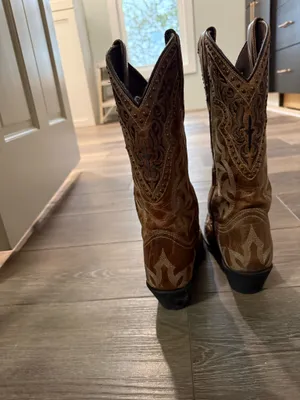 Laredo Cowboy Boots Women’s thumbnail 2