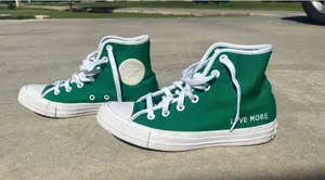 Converse Hightop thumbnail 1