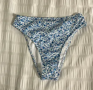 Bathing Suit Bottoms thumbnail 1
