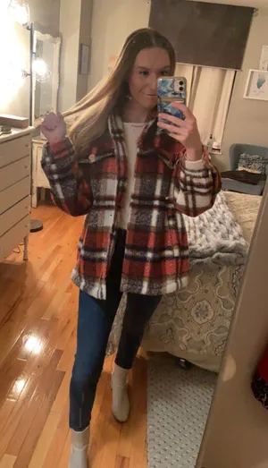 Zara Jacket thumbnail 4