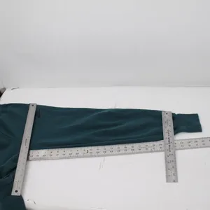 Nike Teal Green Jogger Sweatpants with Black Accents thumbnail 14