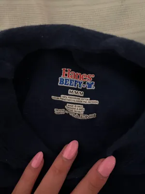 PENN STATE long sleeve Blue Size M thumbnail 2