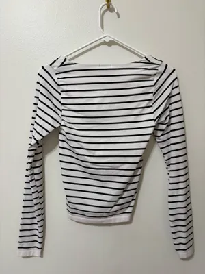 Altar'd State Long Sleeve thumbnail 3