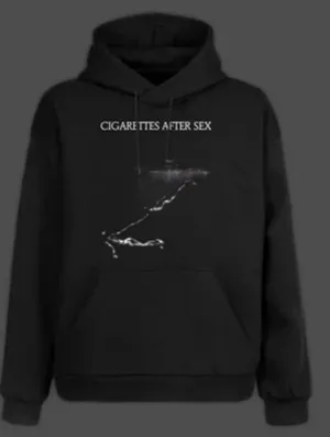 CAS (cigarettes after sex) heavenly hoodie thumbnail 2