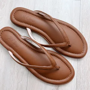 J. Crew Menorca Sandal thumbnail 2