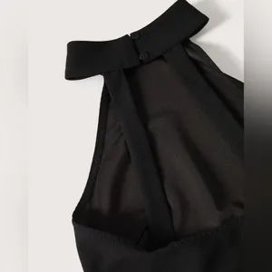 Cut-out back‎ dress new thumbnail 6