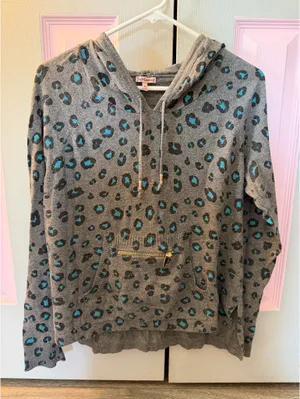 Juicy Couture Hoodie thumbnail 1