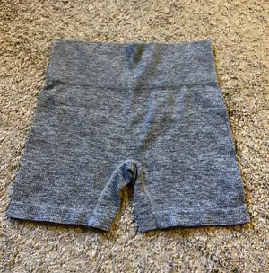 Target Colsie Seamless Biker Shorts thumbnail 1