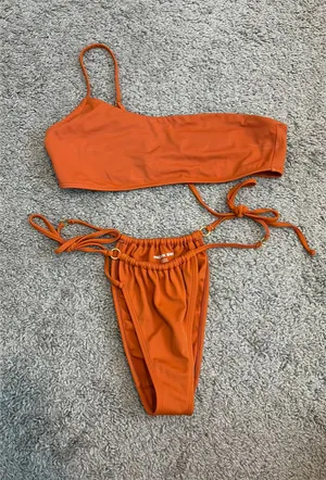 PacSun Swimsuit Set thumbnail 1