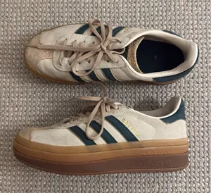 Adidas Women’s Gazelle Shoes thumbnail 1