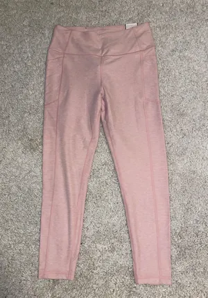 Victoria's Secret Leggings size 12 thumbnail 1