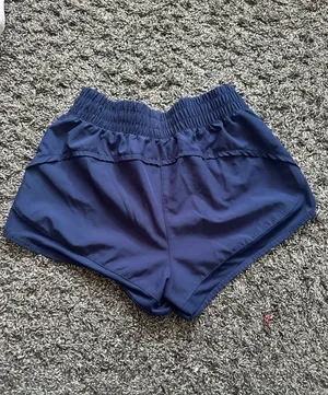 ASICS Shorts thumbnail 3