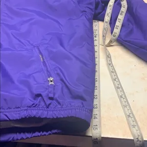 Holloway Lined Hooded Windbreaker Jacket Sz M NWT thumbnail 6