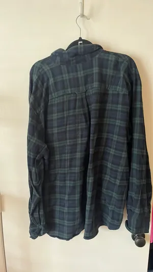Saddlebred Flannel thumbnail 4