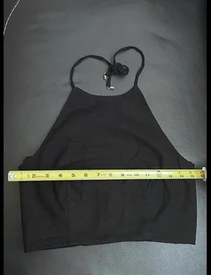 House of Harlow 1960 Crop Tank Top - Women thumbnail 7