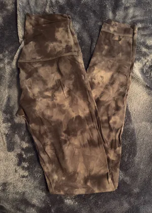 Lululemon Leggings 28" Align thumbnail 1