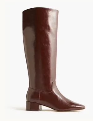 J.Crew Tall Boots thumbnail 2