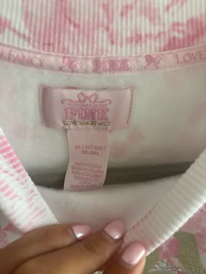 Loveshackfancy X Pink thumbnail 3