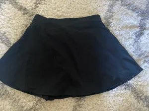 Nike Victory Tennis Skirt thumbnail 3