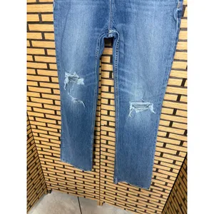 Hudson Faye Ultra High Rise Flare‎ Jeans Size 29 thumbnail 4