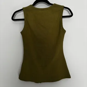 Petal & Pup Adeline Two Piece Set Olive Green Size S thumbnail 6