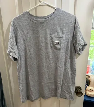 The North Face T-shirt thumbnail 1