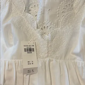 NWT Abercrombie & Fitch Sundress thumbnail 2