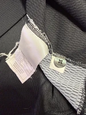 Nike Sphere React men’s Black Polo size XL thumbnail 6