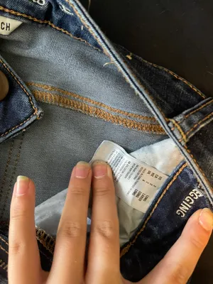 American Eagle Outfitters Jeggings thumbnail 3