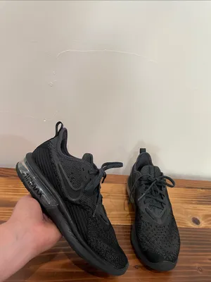 Nike Air Max Sequent 4 Anthracite Women’s Size 7.5 thumbnail 2