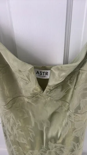 ASTR The Label Dress thumbnail 2
