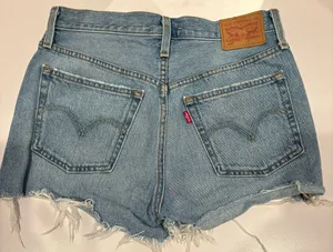 Levi’s Shorts 501 Denim thumbnail 2