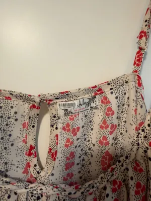 Free People Vintage Top thumbnail 2