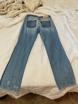 Free People Jeans thumbnail 2