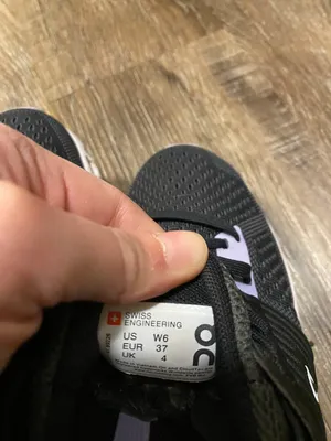 On Women’s  Shoes thumbnail 5