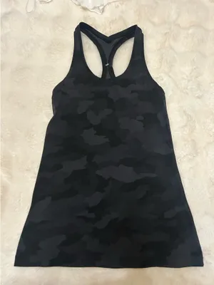 Lululemon Align Racerback Tank thumbnail 1