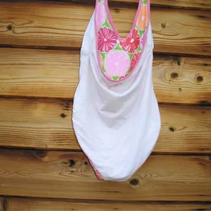 Vintage Lilly Pulitzer Swimsuit thumbnail 7