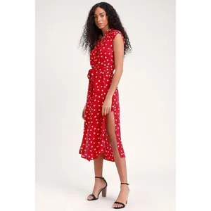 ✨HP✨Billabong Little Flirt Maxi Dress✨ thumbnail 6