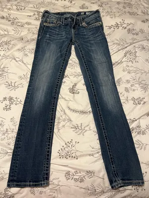 Miss Me Jeans thumbnail 1