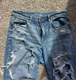 Outfitters Mom Jean Long thumbnail 3