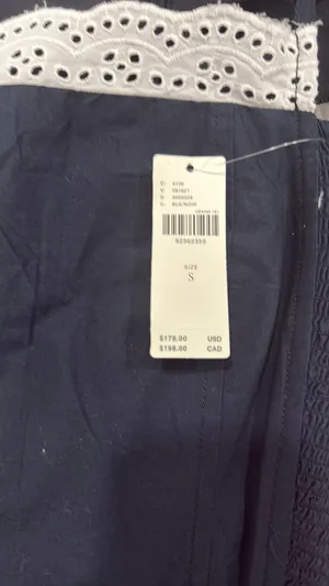 Anthropologie Sleeveless Poplin Midi Dress thumbnail 4