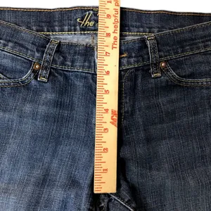 Old Navy The Diva Jeans Womens 4 Regular Used thumbnail 14