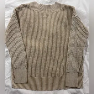 Aerie V-neck sweater xs thumbnail 3