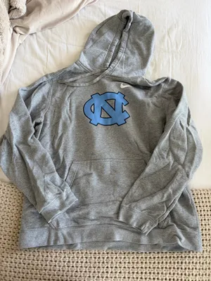 North Carolina Nike Sweatshirt thumbnail 1
