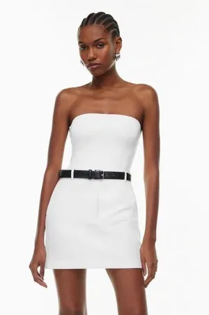 Babaton Contour Aritzia Bodysuit thumbnail 1