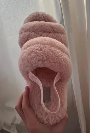 UGG Platform Sandal thumbnail 2